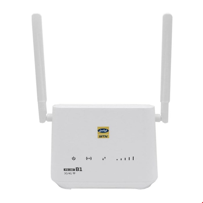 مودم 3G/4G ایرانسل آنلاک (ساپورت تمامی سیمکارت ها)