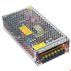 منبع تغذیه سوییچینگ 10 آمپر