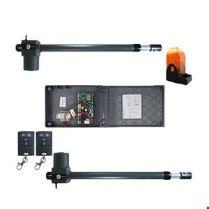 جک پارکینگی سیماران فراز 4 ال (4L)