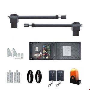 جک پارکینگی سیماران فراز 4 اس (4S)