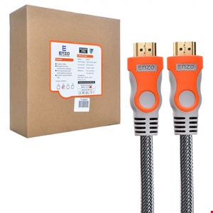 کابل HDMI کنفی انزو (ENZO) طول 20 متر 