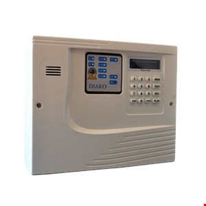 دزدگیر دیاکو 