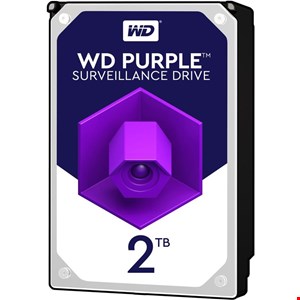 Purple 2TB 