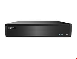 دستگاه دی وی آر 4 کانال برند TVT 