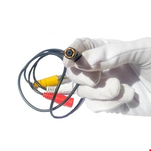 دوربین بندانگشتی (AHD) 