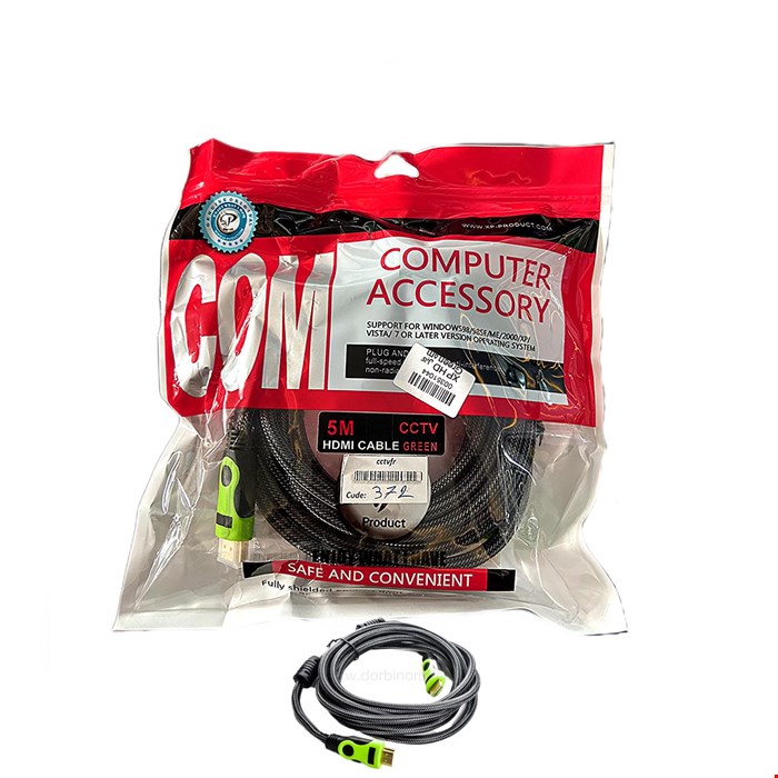 کابل HDMI - XP