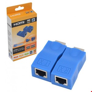 اکستندر HDMI شبکه رویال (Royal)