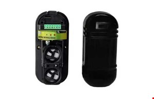 چشمی خطی ۱۵۰ متری