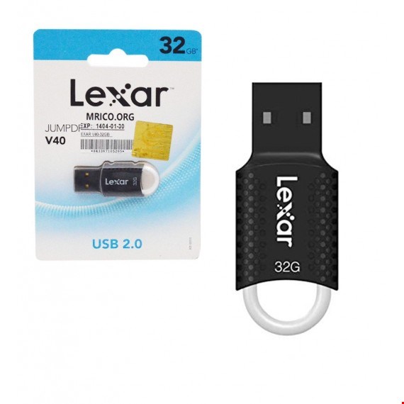 فلش لکسار (LeXar) 32GB 