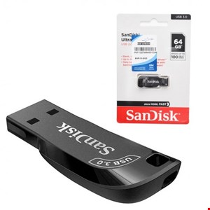  مدل 64GB Ultra Shift USB3.0