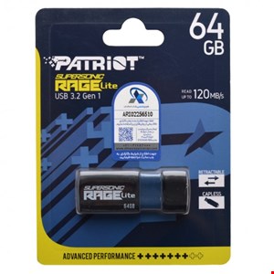 فلش پاتریوت (PATRIOT) 64GB
