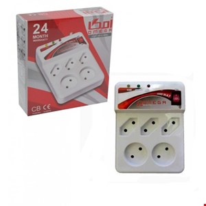 مدل 5 خانه سیم کوتاه بدون کلید