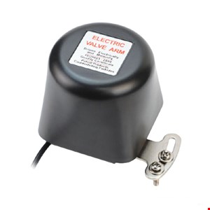 موتور شیر برقی آبیاری مدل 12v
