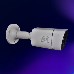 دوربین تحت شبکه 4 مگاپیکسل برند PTM